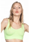 YEŞİL MI Emay 4005 Soft Kalın Askı Büstiyer