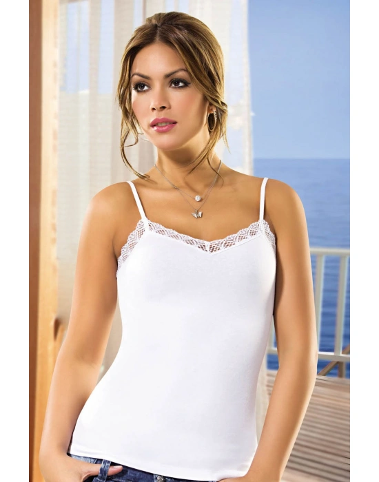 ANIT BAYAN ASKILI DANTELLİ ATLET 2174