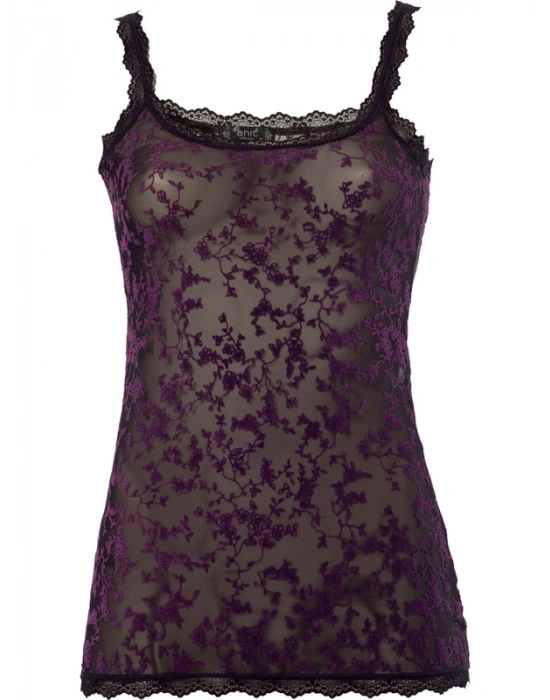 ANIT FLOK DESENLİ ATLET ANIT 2858