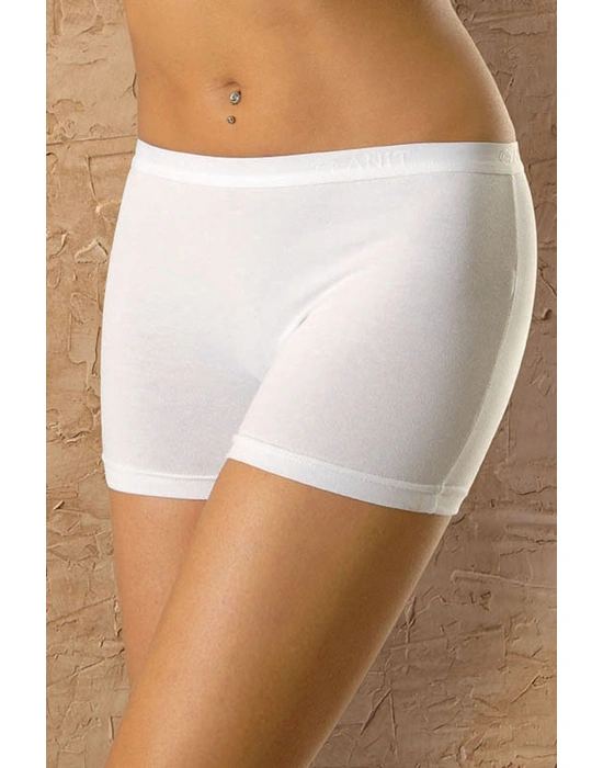 Anıt Likralı Kadın Boxer 3125