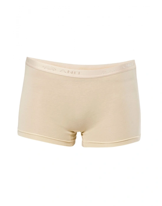 Anıt Likralı Kadın Boxer 3125