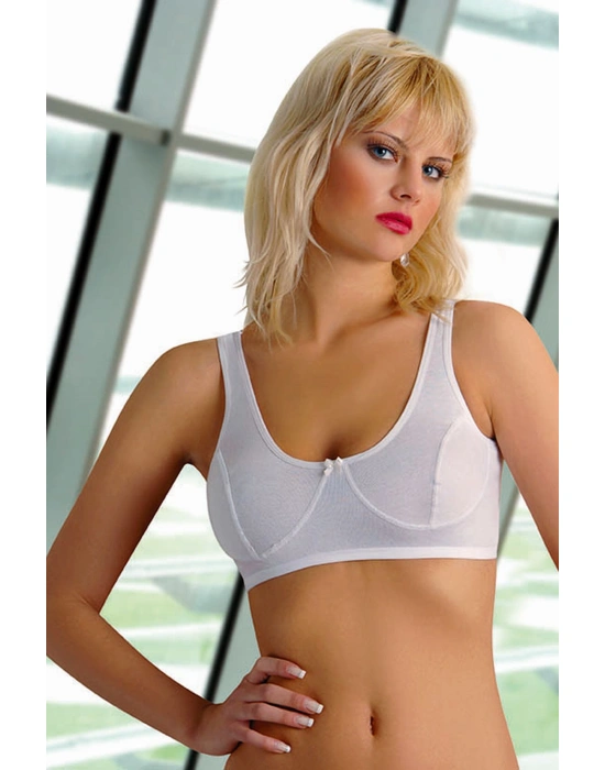 ANIT RİBANA BODY SÜTYEN 2116