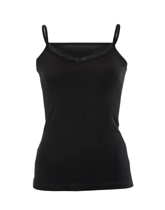 ANIT V YAKA DANTELLİ ATLET 2809