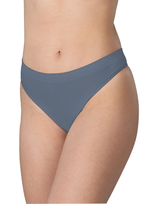 ANTRASİT MI Emay 3010 String Külot