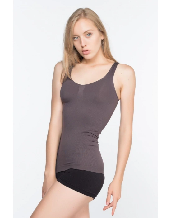 ANTRASİT MI Emay 5010 Korse Atlet Korse