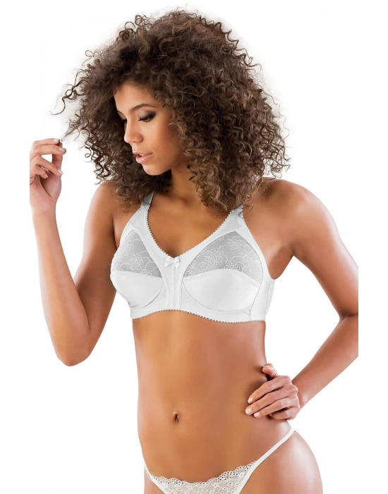 BEYAZ MI Emay 111 D Toparlayıcı Sütyen