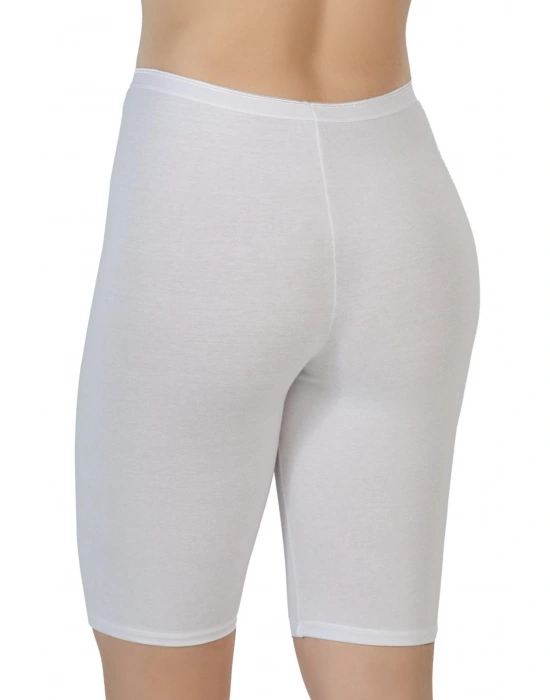 BEYAZ MI Emay 1431 Modal Cotton Dizüstü Tayt