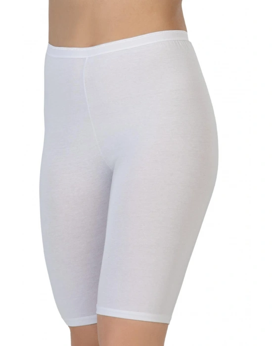 BEYAZ MI Emay 1431 Modal Cotton Dizüstü Tayt