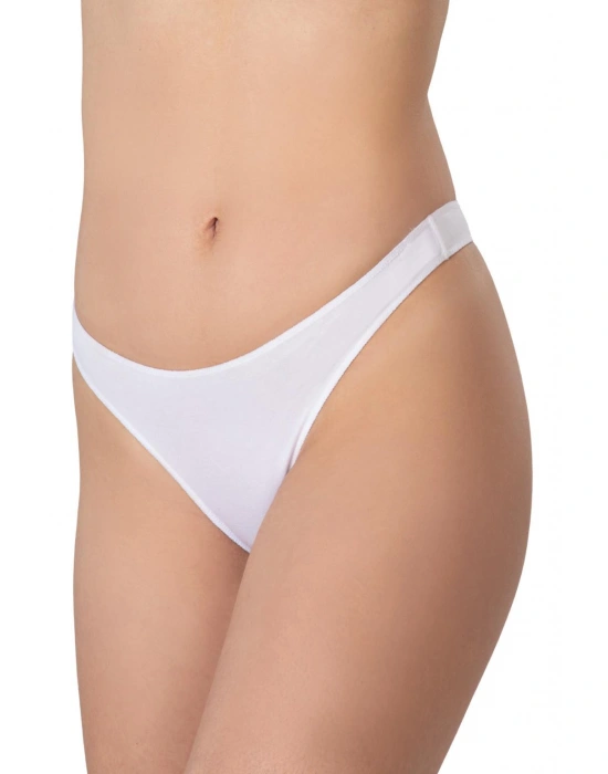 BEYAZ MI Emay 1440 Modal Cotton Strıng