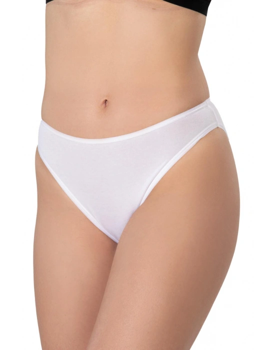 BEYAZ MI Emay 1441 Modal Cotton Külot