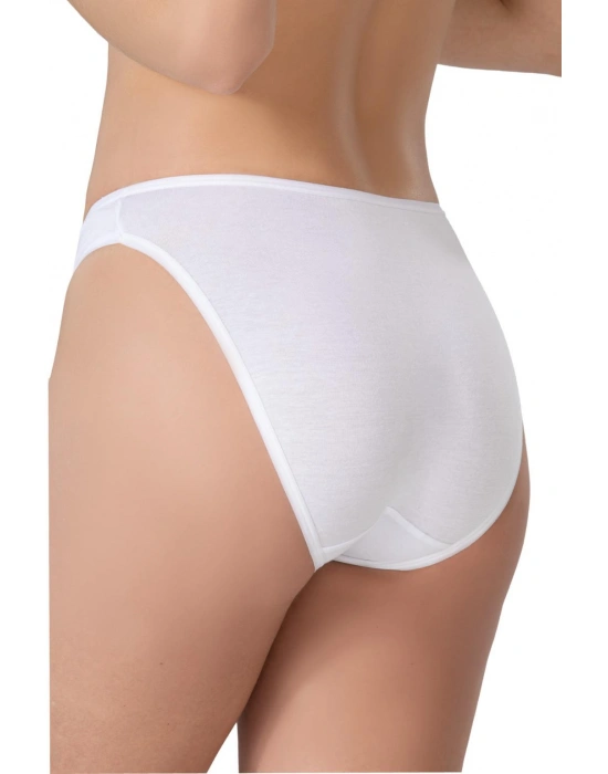 BEYAZ MI Emay 1441 Modal Cotton Külot