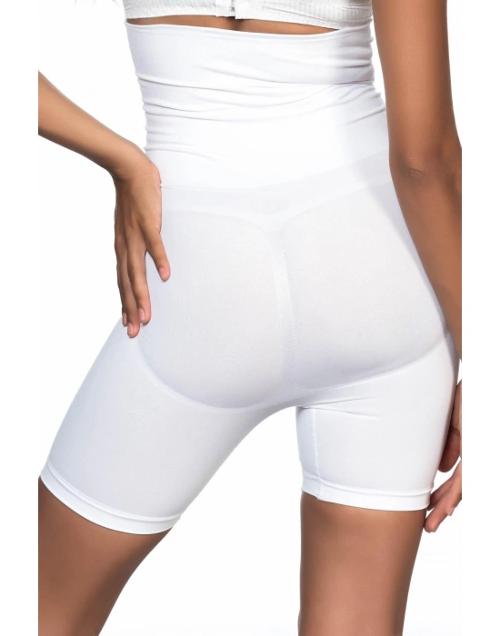 BEYAZ MI Emay 2014 Yüksek Bel Double Paçalı Korse