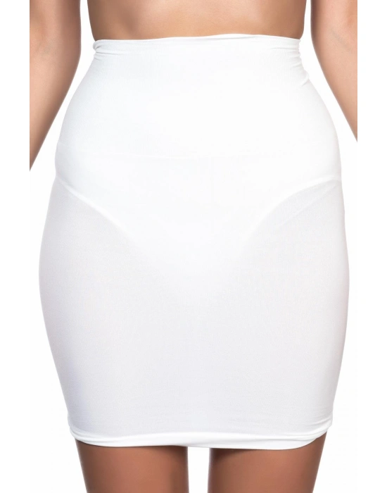 BEYAZ MI Emay 2050 Külotlu Jüpon Korse