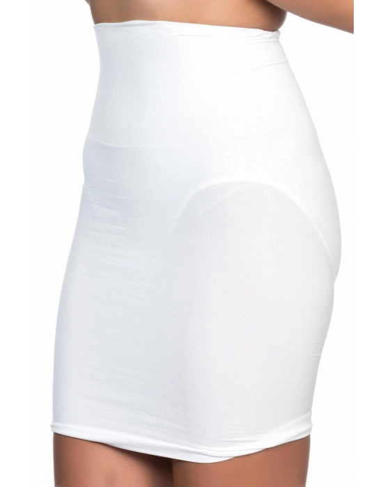 BEYAZ MI Emay 2050 Külotlu Jüpon Korse