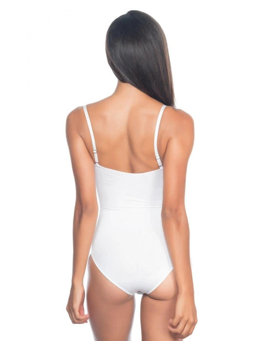 BEYAZ MI Emay 2072 Body Korse