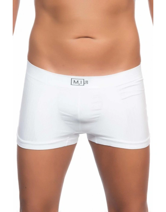 BEYAZ MI Emay 2102 Soft Erkek Boxer