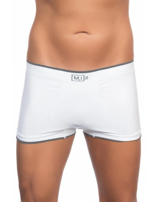 BEYAZ MI Emay 2103 Soft Erkek Boxer
