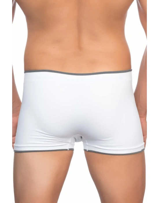 BEYAZ MI Emay 2103 Soft Erkek Boxer