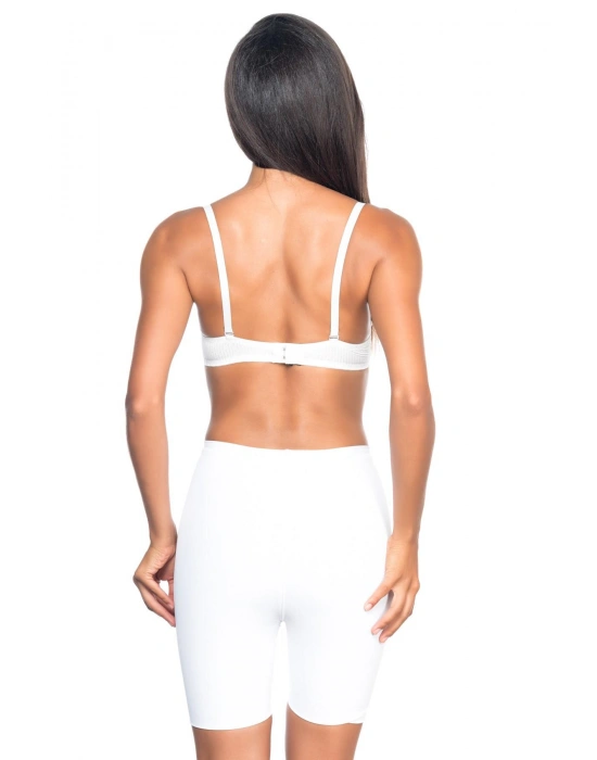 BEYAZ MI Emay 2800 Double Boxer Lazer Korse