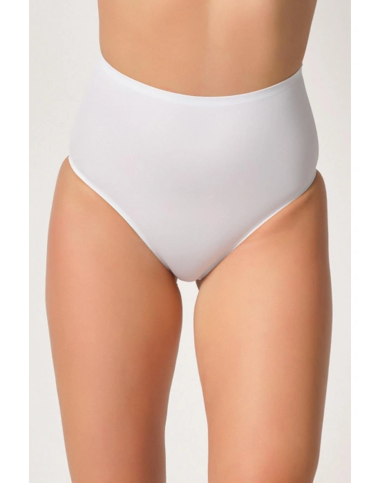 BEYAZ MI Emay 2801 Yapıştırma Lazer Kesim Slip