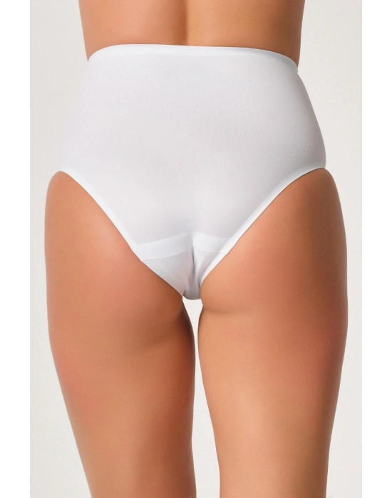 BEYAZ MI Emay 2801 Yapıştırma Lazer Kesim Slip