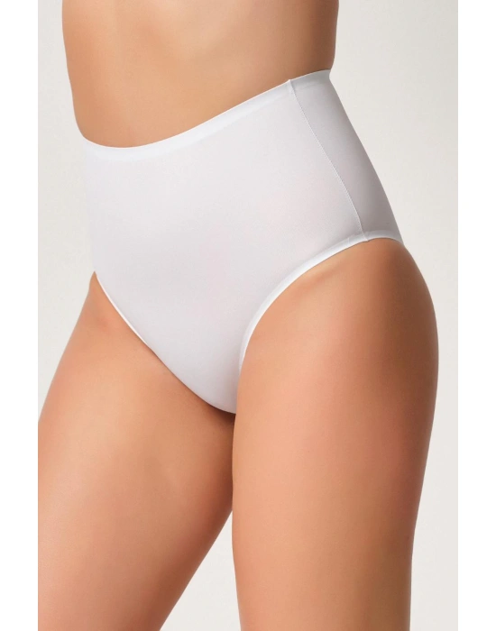 BEYAZ MI Emay 2801 Yapıştırma Lazer Kesim Slip