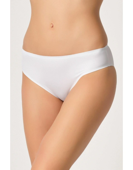 BEYAZ MI Emay 2803 Yapıştırma Lazer Kesim Külot