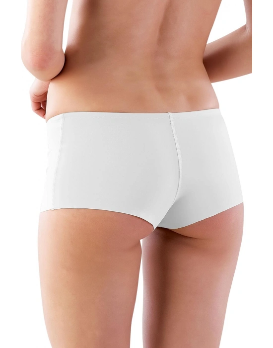 BEYAZ MI Emay 2812 Boxer Lazer Korse