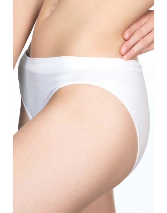 BEYAZ MI Emay 3001 Soft Slip Külot