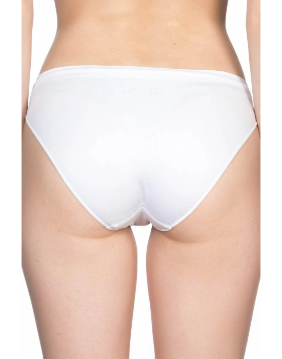 BEYAZ MI Emay 3001 Soft Slip Külot