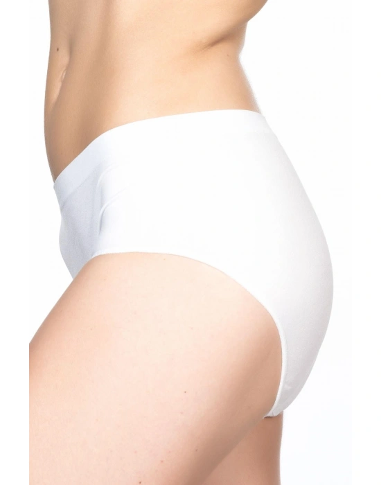 BEYAZ MI Emay 3002 Soft Mama Slip