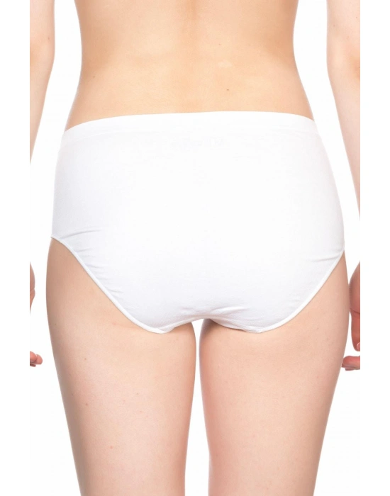 BEYAZ MI Emay 3002 Soft Mama Slip