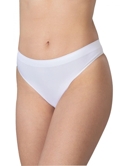 BEYAZ MI Emay 3010 String Külot