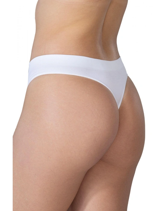 BEYAZ MI Emay 3010 String Külot