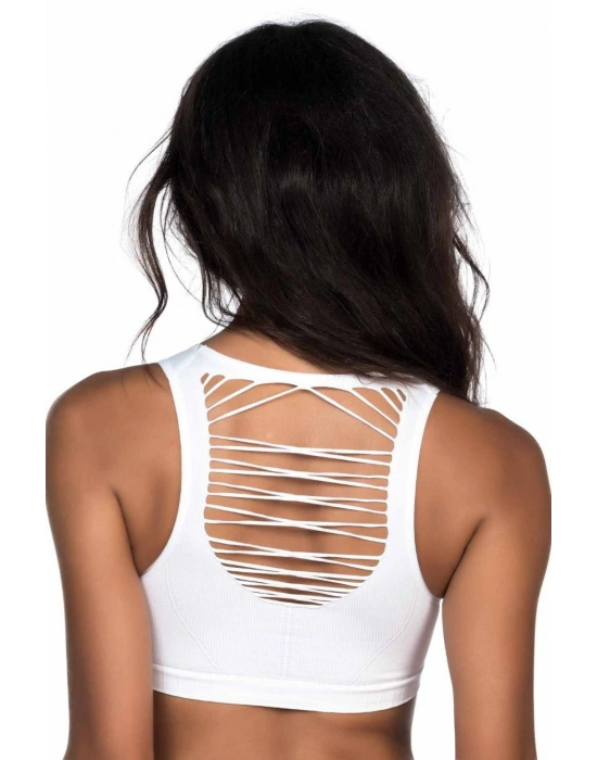 BEYAZ MI Emay 4051 Toparlayıcı Büstiyer