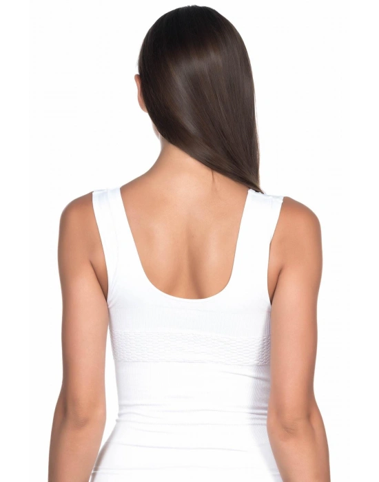 BEYAZ MI Emay 5012 Atlet Korse