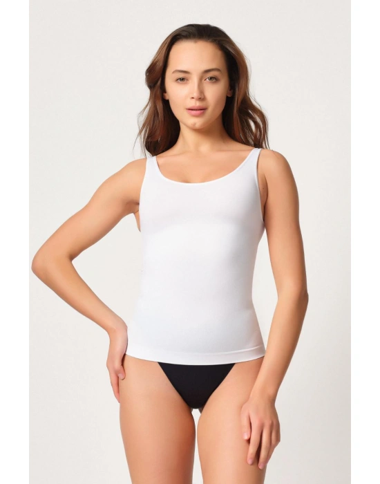 BEYAZ MI Emay 5025 Atlet Korse