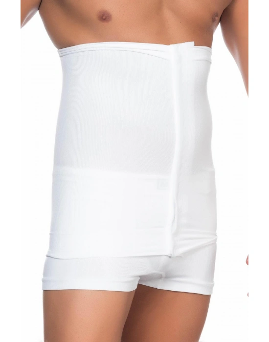 BEYAZ MI Emay E1004 Erkek Bel Korse