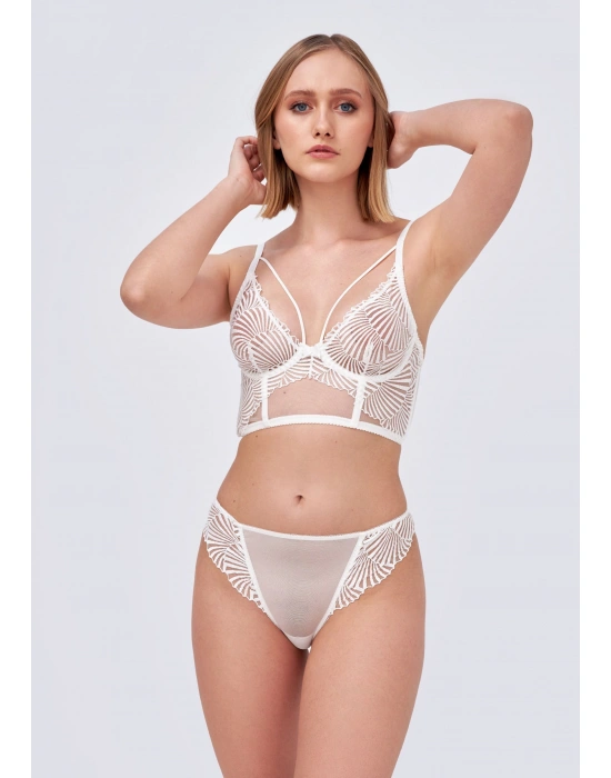 BRALET SÜTYEN STRİNG TAKIM 4744