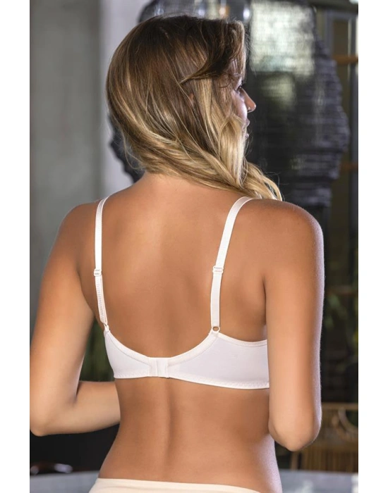 DANTEL DETAYLI SÜTYEN SOMON (MGP1130)