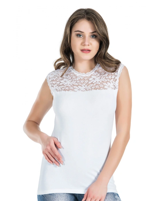 Derya Kurşun Fiyonklu Kadın Atlet 231