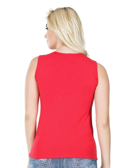 Derya Kurşun Kadın Tişört 270