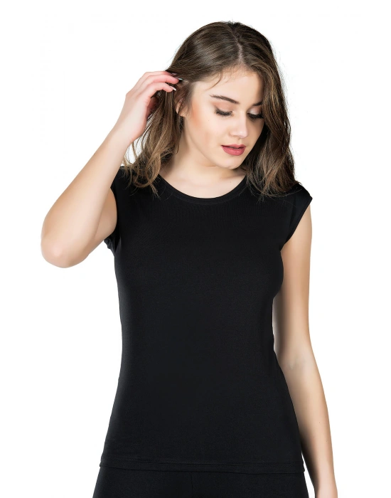 Derya Kurşun Sıfır Kol Kadın Atlet 218