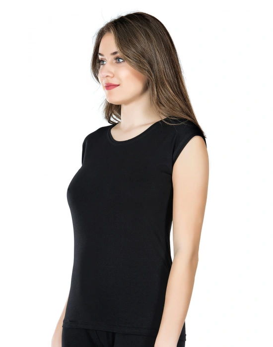 Derya Kurşun Sıfır Kol Kadın Atlet 218