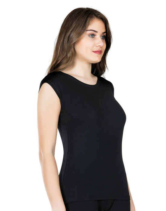 Derya Kurşun Sıfır Kol Kadın Atlet 218