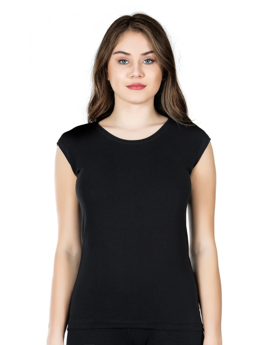 Derya Kurşun Sıfır Kol Kadın Atlet 218