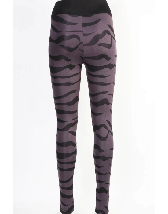 Derya Kurşun Trend Leggings Tayt TRND10