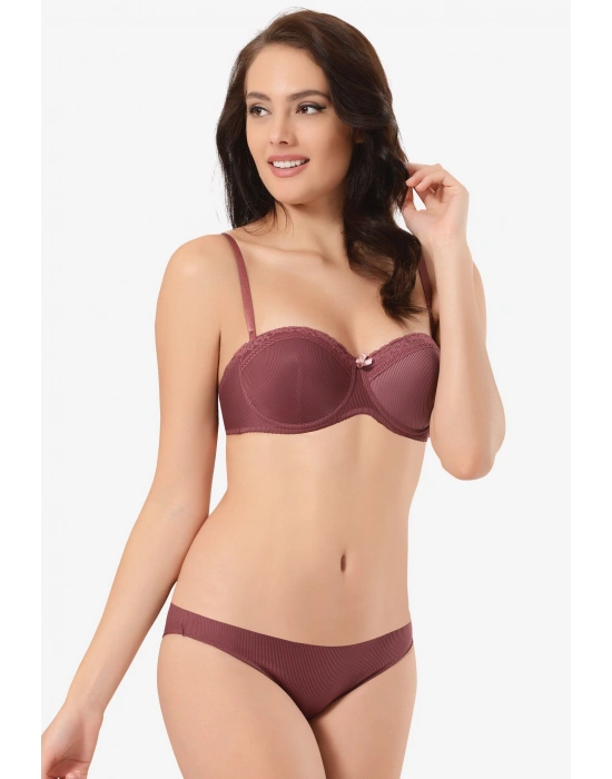 DESTEKLİ SÜTYEN TAKIM 4615