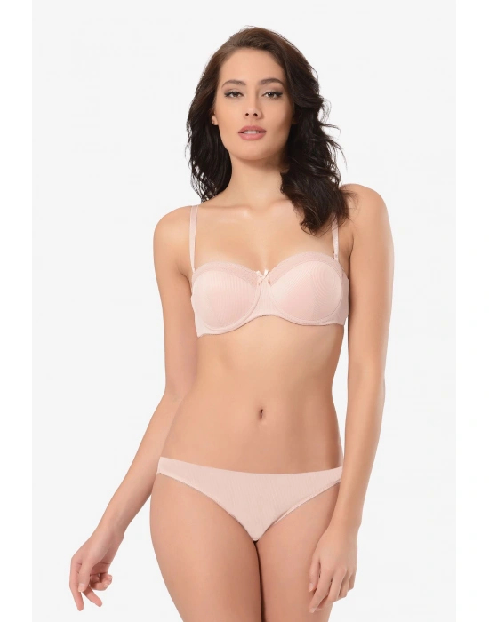 DESTEKLİ SÜTYEN TAKIM 4615