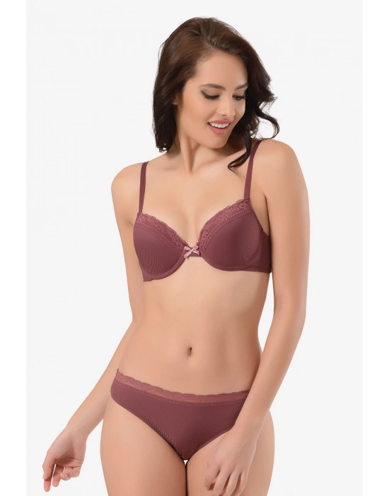 DESTEKLİ SÜTYEN TAKIM 4616